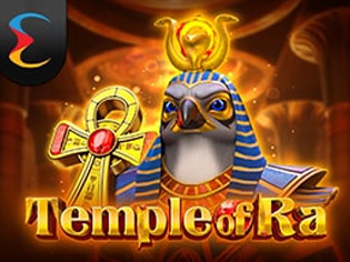 Temple Of Ra