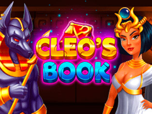 Cleo’s Book